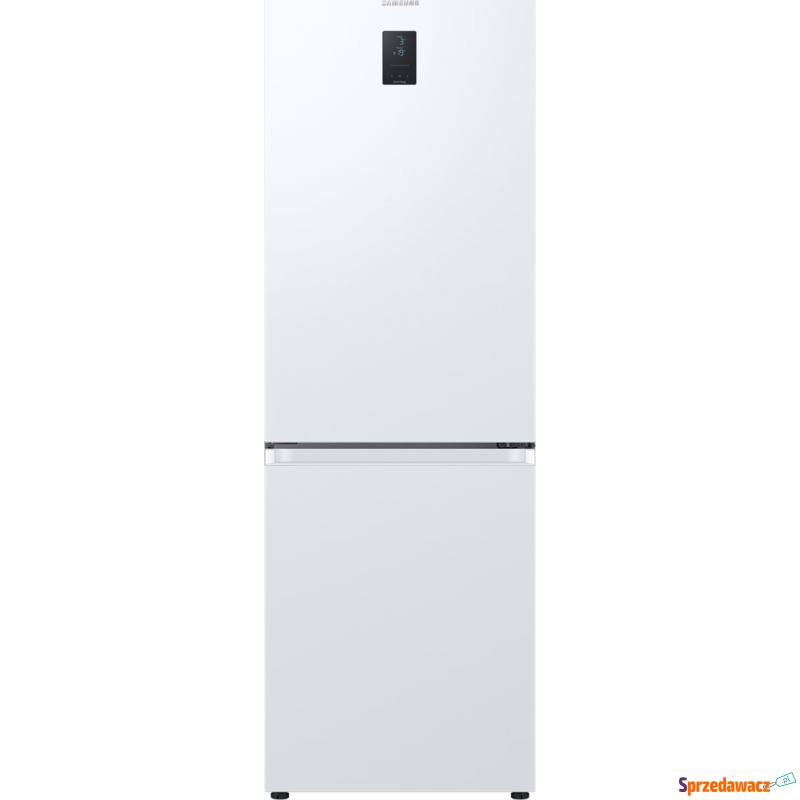Lodówka Samsung RB34C672EWW