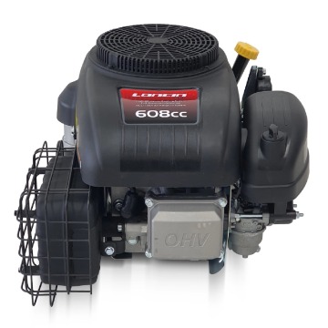 SILNIK LONCIN LC1P96F DO TRAKTORKA SPALINOWY BENZYNOWY 1P96 20 KM 608 cm3 LONCIN 1P96 JEDNOCYLINDROW