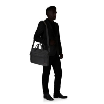 Torba na laptopa Samsonite PRO-DLX 6 15.6