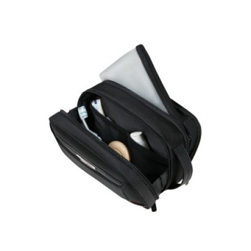 Kosmetyczka Samsonite PRO-DLX 6 czarna