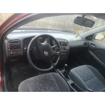 Toyota Avensis  Kombi 2001,  2.0 benzyna - Na sprzedaż za 2 199,00 zł - Fasty - zdjęcie 7
