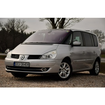Renault Espace  Minivan/Van 2010,  2.0 benzyna, automat - Na sprzedaż za 20 999 zł - Nowe Sójki - zdjęcie 11