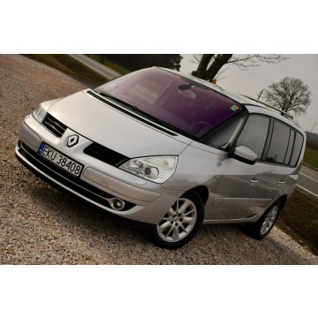 Renault Espace  Minivan/Van 2010,  2.0 benzyna, automat - Na sprzedaż za 20 999 zł - Nowe Sójki - zdjęcie 12