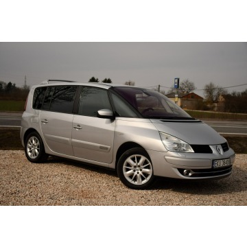 Renault Espace  Minivan/Van 2010,  2.0 benzyna, automat - Na sprzedaż za 20 999 zł - Nowe Sójki - zdjęcie 3