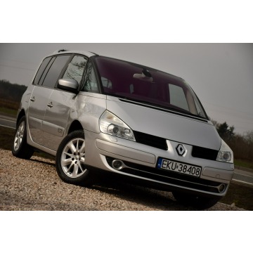 Renault Espace  Minivan/Van 2010,  2.0 benzyna, automat - Na sprzedaż za 20 999 zł - Nowe Sójki - zdjęcie 5