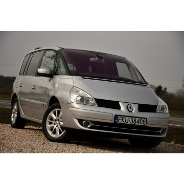 Renault Espace  Minivan/Van 2010,  2.0 benzyna, automat - Na sprzedaż za 20 999 zł - Nowe Sójki - zdjęcie 4