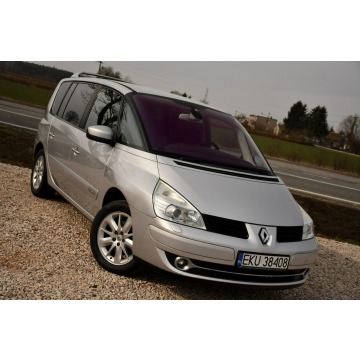 Renault Espace  Minivan/Van 2010,  2.0 benzyna, automat - Na sprzedaż za 20 999 zł - Nowe Sójki - zdjęcie 7