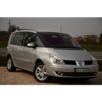Renault Espace  Minivan/Van 2010,  2.0 benzyna, automat - Na sprzedaż za 20 999 zł - Nowe Sójki - zdjęcie 2