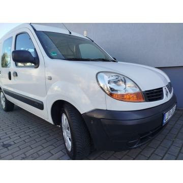 Renault Kangoo - SKUP AUT  GOTÓWKA dojeżdzam dzwoń pisz