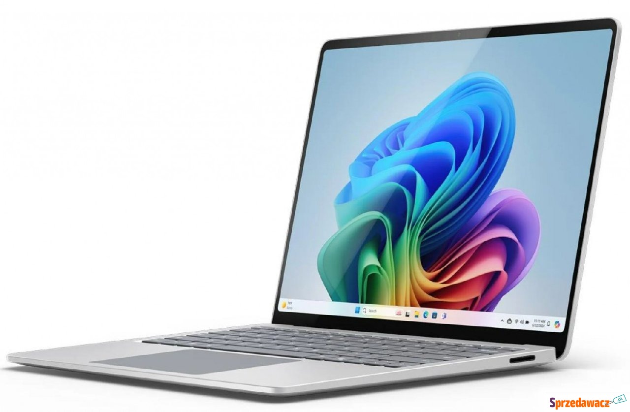 Microsoft Surface Laptop (Copilot+...
