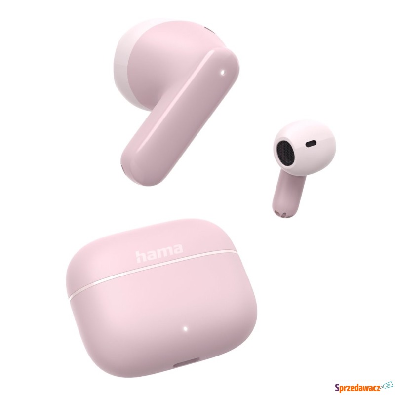 Hama True Wireless Freedom Light...