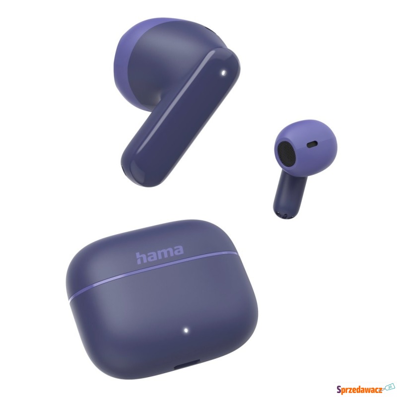 Hama True Wireless Freedom Light...