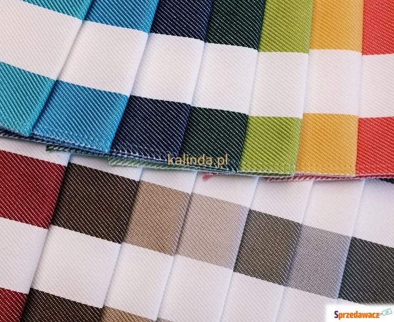 Stripes, tkanina tapicerska, o...
