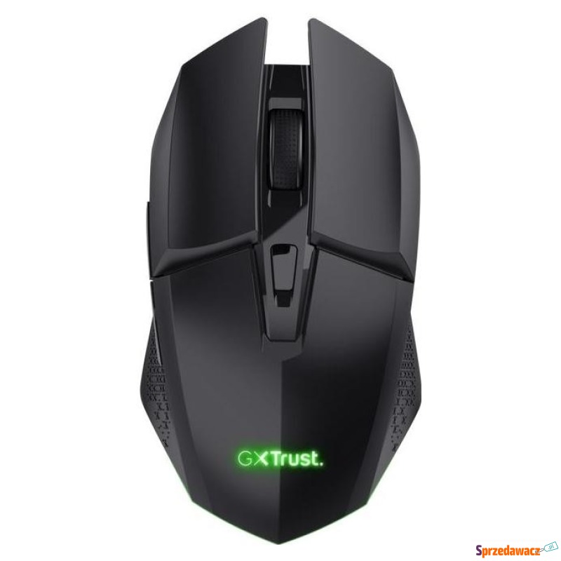 Myszka gamingowa Trust GXT 110 Felox Wireless... - Myszki - Bielsko-Biała