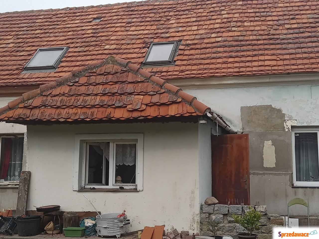 5pok, 80met, okolice Kątów Wro...