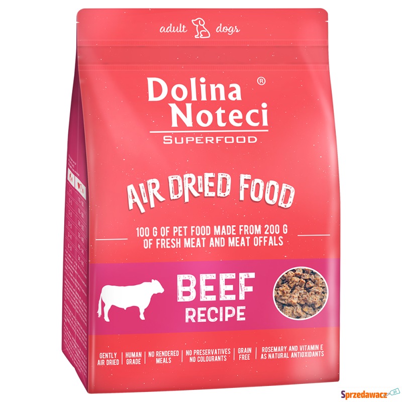 Dolina Noteci Superfood Adult,...
