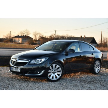 Opel Insignia  Liftback 2016,  1.6 diesel - Na sprzedaż za 32 999 zł - Nowe Sójki - zdjęcie 3