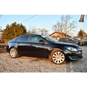 Opel Insignia  Liftback 2016,  1.6 diesel - Na sprzedaż za 32 999 zł - Nowe Sójki - zdjęcie 12