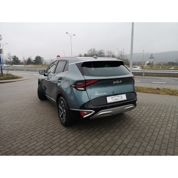 Kia Sportage  SUV 2023,  1.6 hybryda, automat - Na sprzedaż za 144 900 zł - Wejherowo - zdjęcie 3