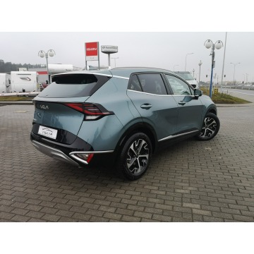 Kia Sportage  SUV 2023,  1.6 hybryda, automat - Na sprzedaż za 144 900 zł - Wejherowo - zdjęcie 4