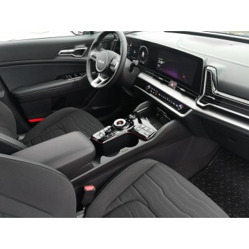 Kia Sportage  SUV 2023,  1.6 hybryda, automat - Na sprzedaż za 144 900 zł - Wejherowo - zdjęcie 11