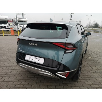 Kia Sportage  SUV 2023,  1.6 hybryda, automat - Na sprzedaż za 144 900 zł - Wejherowo - zdjęcie 7