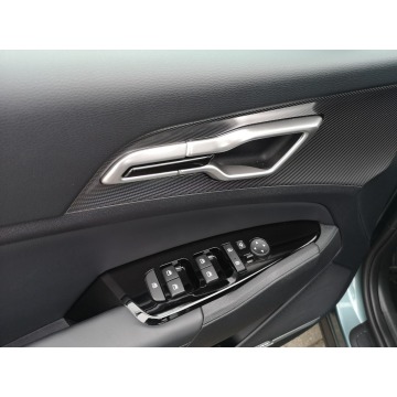 Kia Sportage  SUV 2023,  1.6 hybryda, automat - Na sprzedaż za 144 900 zł - Wejherowo - zdjęcie 8