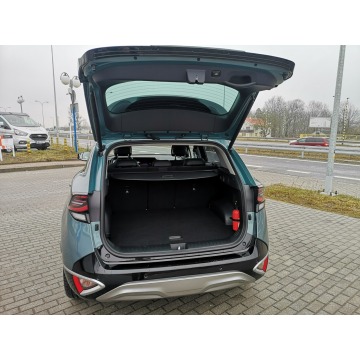 Kia Sportage  SUV 2023,  1.6 hybryda, automat - Na sprzedaż za 144 900 zł - Wejherowo - zdjęcie 6