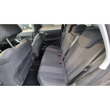 Peugeot 308 2021,  1.5 diesel, automat - Na sprzedaż za 28 500 zł - Białogard - zdjęcie 12
