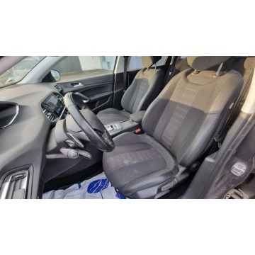 Peugeot 308 2021,  1.5 diesel, automat - Na sprzedaż za 28 500 zł - Białogard - zdjęcie 11