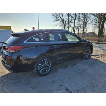 Hyundai i30 2024,  1.0 hybryda, automat - Na sprzedaż za 44 999 zł - Pleszew - zdjęcie 4