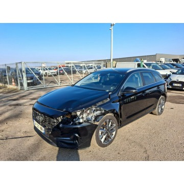 Hyundai i30 2024,  1.0 hybryda, automat - Na sprzedaż za 44 999 zł - Pleszew - zdjęcie 8