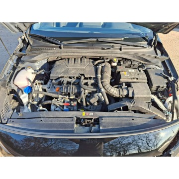 Hyundai i30 2024,  1.0 hybryda, automat - Na sprzedaż za 44 999 zł - Pleszew - zdjęcie 11