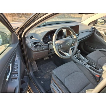 Hyundai i30 2024,  1.0 hybryda, automat - Na sprzedaż za 44 999 zł - Pleszew - zdjęcie 12