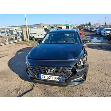 Hyundai i30 2024,  1.0 hybryda, automat - Na sprzedaż za 44 999 zł - Pleszew - zdjęcie 9