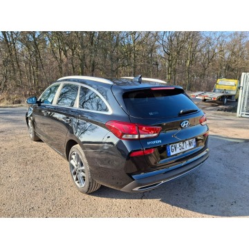 Hyundai i30 2024,  1.0 hybryda, automat - Na sprzedaż za 44 999 zł - Pleszew - zdjęcie 7