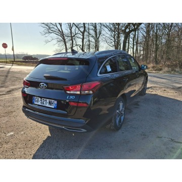 Hyundai i30 2024,  1.0 hybryda, automat - Na sprzedaż za 44 999 zł - Pleszew - zdjęcie 5