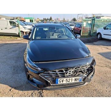 Hyundai i30 2024,  1.0 hybryda, automat - Na sprzedaż za 44 999 zł - Pleszew - zdjęcie 10