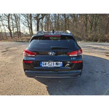 Hyundai i30 2024,  1.0 hybryda, automat - Na sprzedaż za 44 999 zł - Pleszew - zdjęcie 6