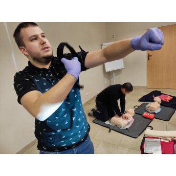 Kurs Ochrony na Kwalifikowanego Pracownika Ochrony... - Szkolenia, kursy stacjonarne - Skierniewice - zdjęcie 7
