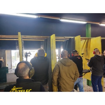 Kurs Ochrony na Kwalifikowanego Pracownika Ochrony... - Szkolenia, kursy stacjonarne - Skierniewice - zdjęcie 2