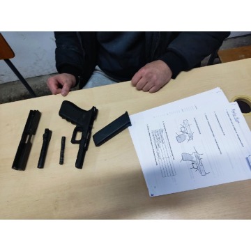 Kurs Ochrony na Kwalifikowanego Pracownika Ochrony... - Szkolenia, kursy stacjonarne - Skierniewice - zdjęcie 11