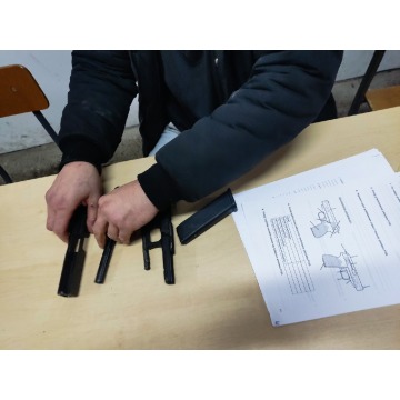 Kurs Ochrony na Kwalifikowanego Pracownika Ochrony... - Szkolenia, kursy stacjonarne - Skierniewice - zdjęcie 12
