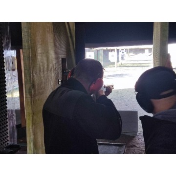 Kurs Ochrony na Kwalifikowanego Pracownika Ochrony... - Szkolenia, kursy stacjonarne - Skierniewice - zdjęcie 1