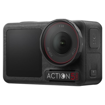 DJI Osmo Action 5 Pro Adventure Combo