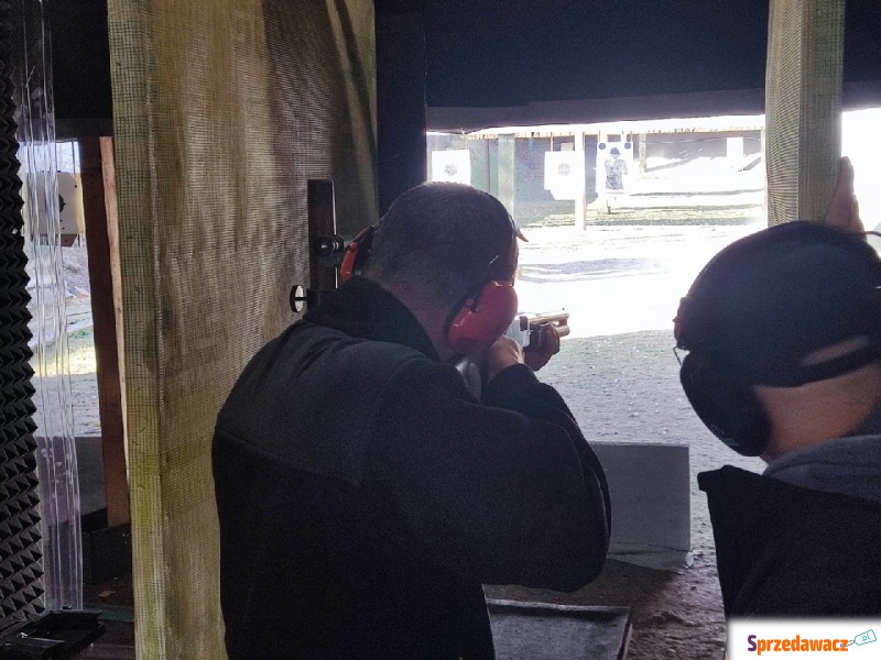 Kurs Ochrony na Kwalifikowanego Pracownika Ochrony... - Szkolenia, kursy stacjonarne - Skierniewice