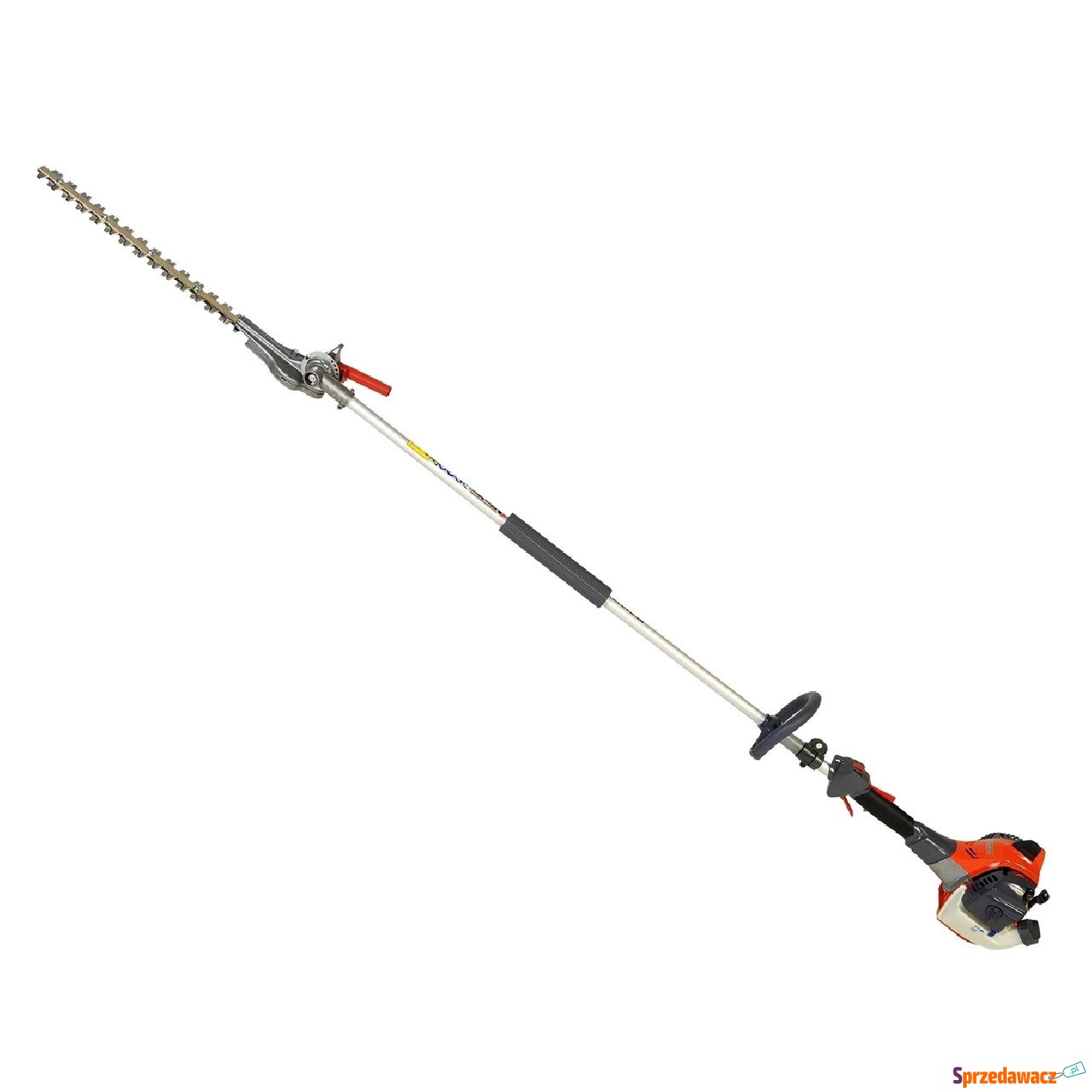 OLEO MAC BC 241 HL SEKATOR NOŻYCE...