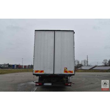 DAF  2015 diesel - Na sprzedaż za 42 681 zł - Kutno - zdjęcie 3