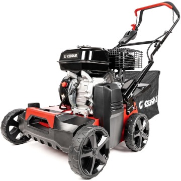 CEDRUS WR01 WERTYKULATOR SPALINOWY DO TRAWY A... - Pozostały sprzęt ogr... - Opalenica - zdjęcie 3