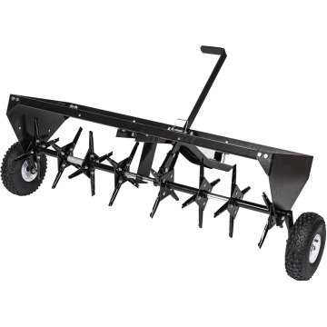 CEDRUS SP31102 AERATOR AREATOR RURKOWY DO TRA... - Pozostały sprzęt ogr... - Opalenica - zdjęcie 2
